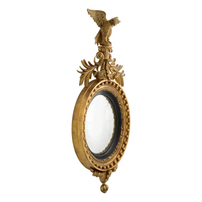 Miroir Girandole | Eichholtz Girandole - vue d'ambiance | REMO-HOME