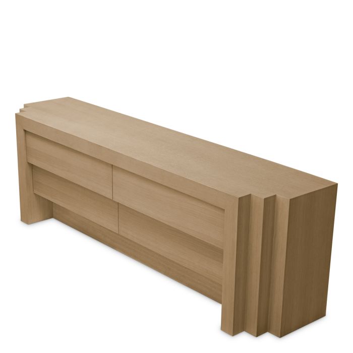 Commode en bois | Eichholtz Metropolitan L - vue d'ambiance | REMO-HOME