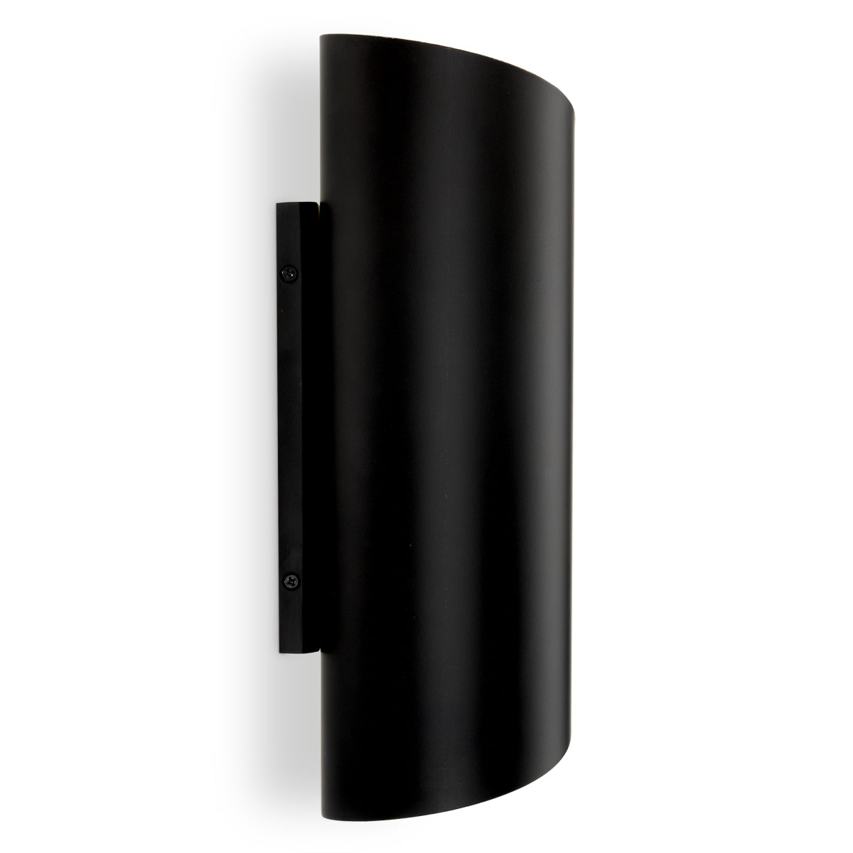 Applique murale en finition noire | Eichholtz Asco - vue d'ambiance | REMO-HOME