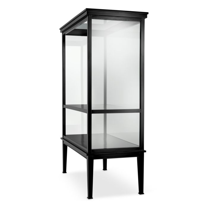 Cabinet en finition — | Eichholtz Gallery - vue d'ambiance | REMO-HOME