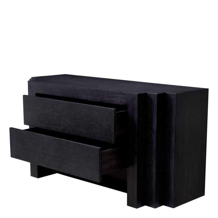 Commode en bois | Eichholtz Metropolitan S - vue d'ambiance | REMO-HOME