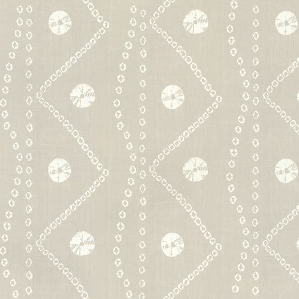 Papier peint Sabra Clay | Andrew Martin - vue principale | REMO-HOME