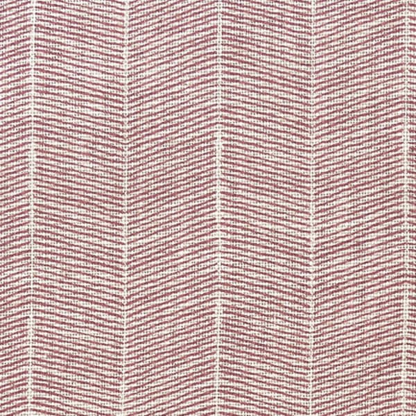 Tissu d'ameublement Furrow Pink | Andrew Martin - vue principale | REMO-HOME