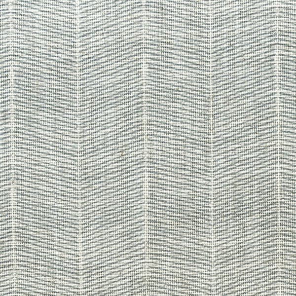 Tissu d'ameublement Furrow Sky | Andrew Martin - vue principale | REMO-HOME