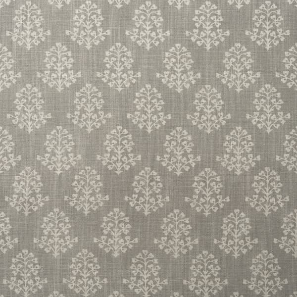 Tissu d'ameublement Sprig Cloud | Andrew Martin - vue principale | REMO-HOME