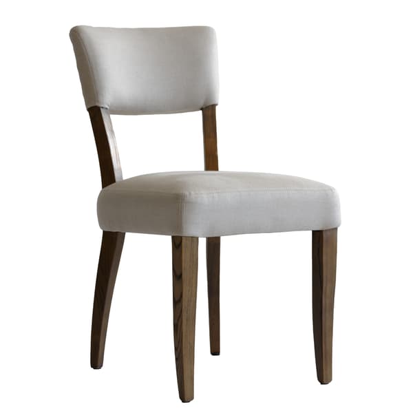 Chaise de salle à manger Diego | Andrew Martin - vue principale | REMO-HOME