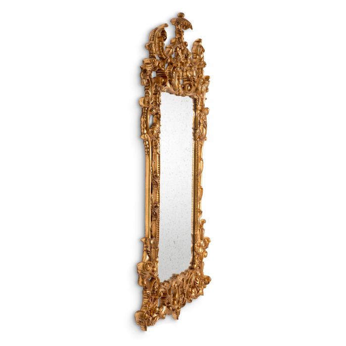 Miroir rococo | Eichholtz Rococo - vue d'ambiance | REMO-HOME