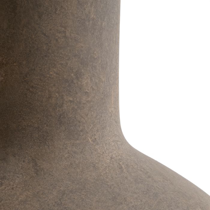Vase en verre | Eichholtz Moon Jar - vue d'ambiance | REMO-HOME
