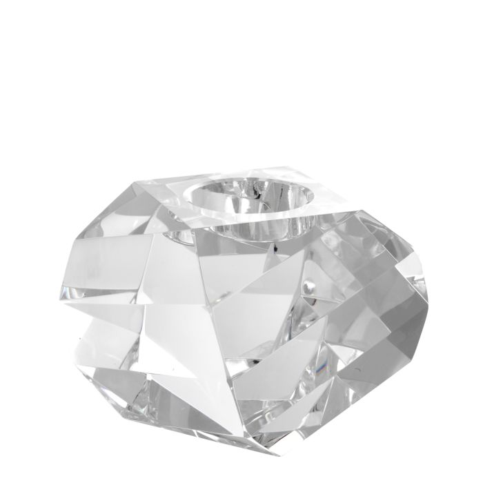 Beougoir en cristal | Eichholtz Lucidity