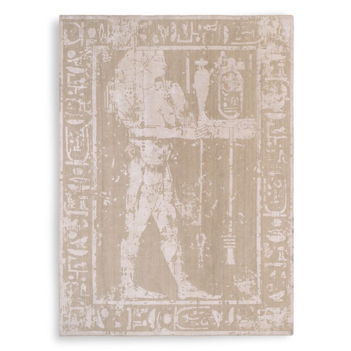 Tapis Akhtihotep 300 x 400 | Eichholtz Akhtihotep - vue d'ambiance | REMO-HOME