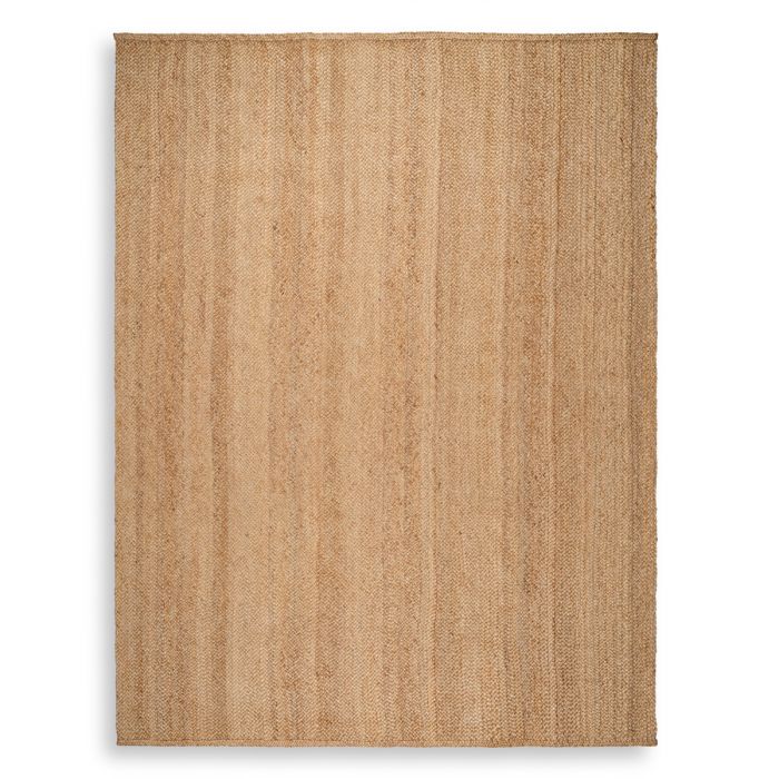 Tapis en jute 300 x 400 cm | Eichholtz Soleste