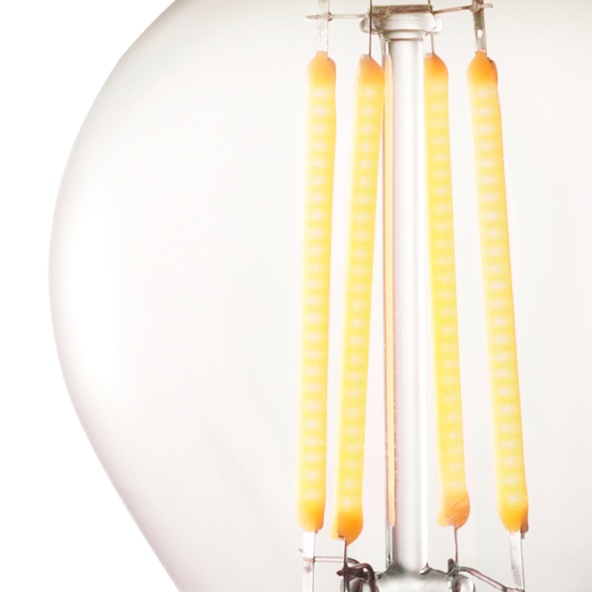 Ampoule LED Poire 4W E14 set de 4 | Eichholtz LED Bulb Pear 4W E14 set of 4 - vue d'ambiance | REMO-HOME