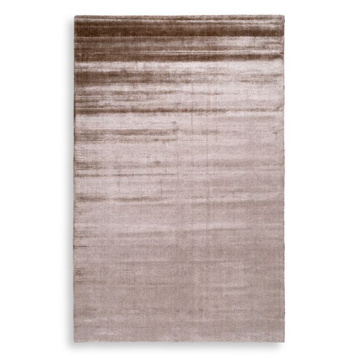 Tapis en tissu marron 300 x 400 cm | Eichholtz Asuri