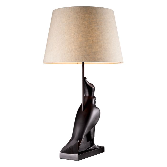 Table lamp Horus