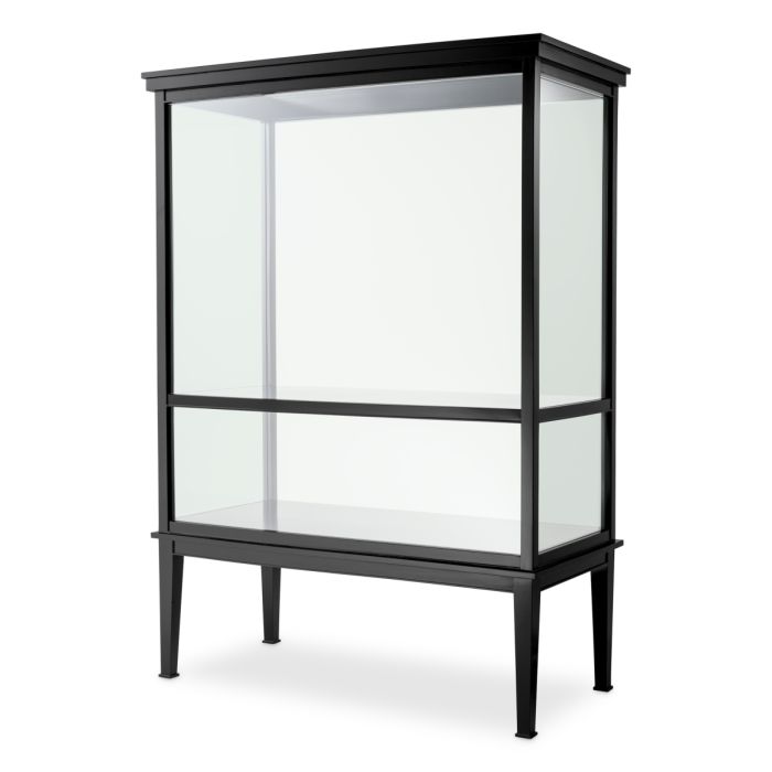Cabinet en finition — | Eichholtz Gallery - vue d'ambiance | REMO-HOME