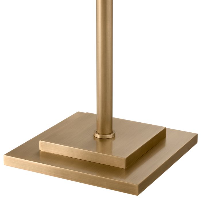 Lampe sur pied | Eichholtz Tryon - vue d'ambiance | REMO-HOME