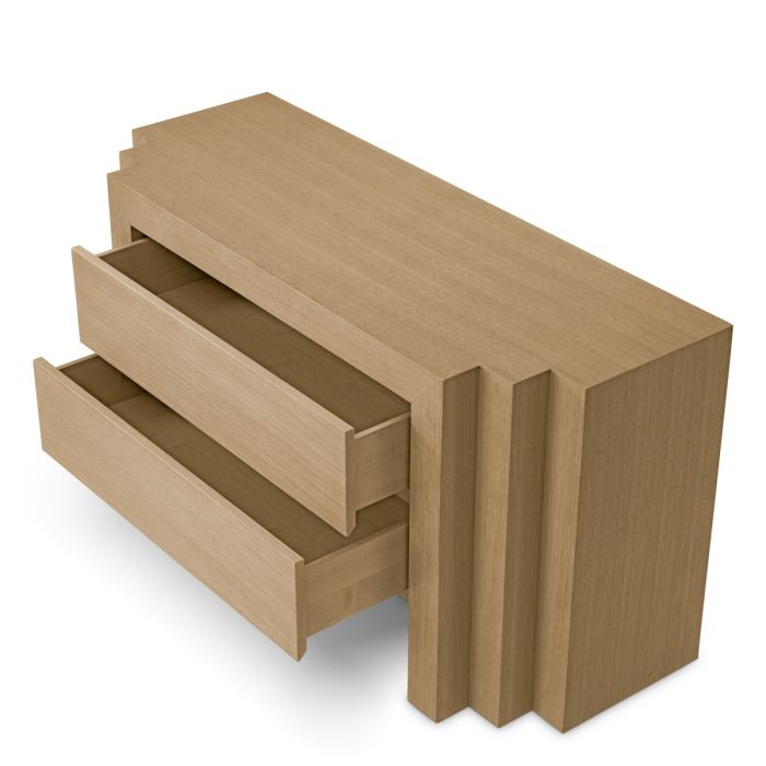Commode en bois | Eichholtz Metropolitan S - vue d'ambiance | REMO-HOME