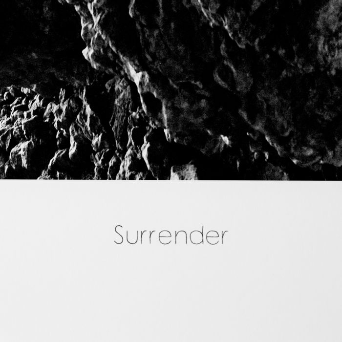 Photographie noire et blanc | Eichholtz Cala Surrender