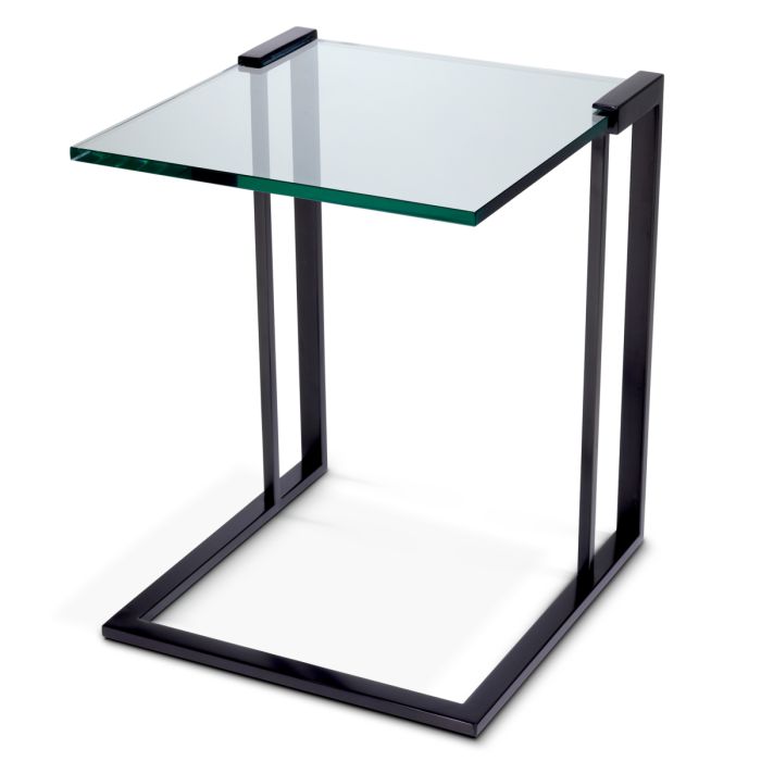 Table d'appoint en bronze | Eichholtz Perry