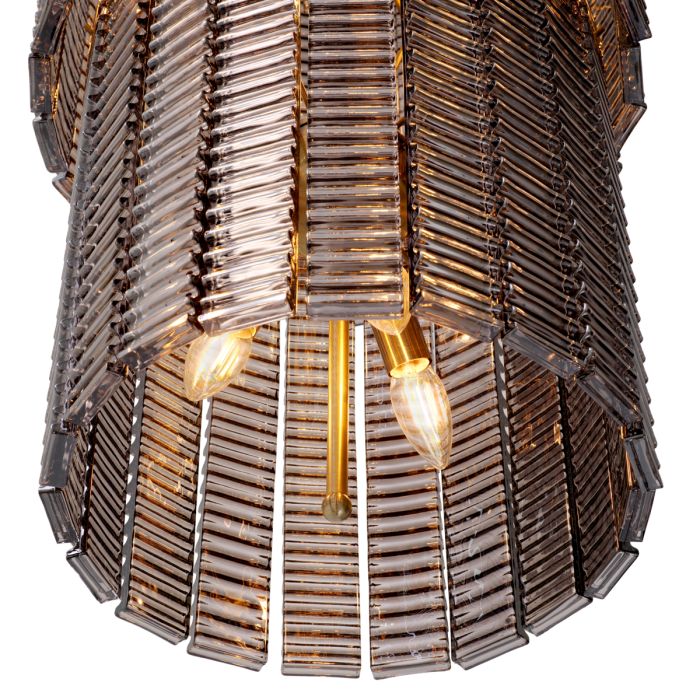 Chandelier | Eichholtz Imperial - vue d'ambiance | REMO-HOME
