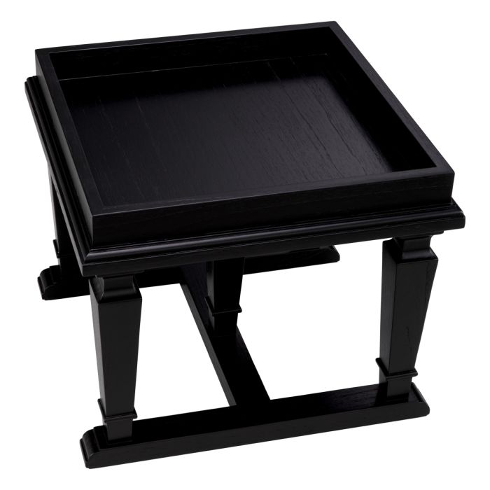 Table d'appoint | Eichholtz Americana - vue d'ambiance | REMO-HOME