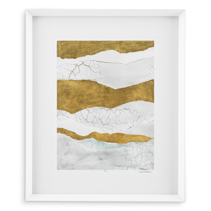 Impression d'art numéroté (lot de 2) | Eichholtz Rift Valley