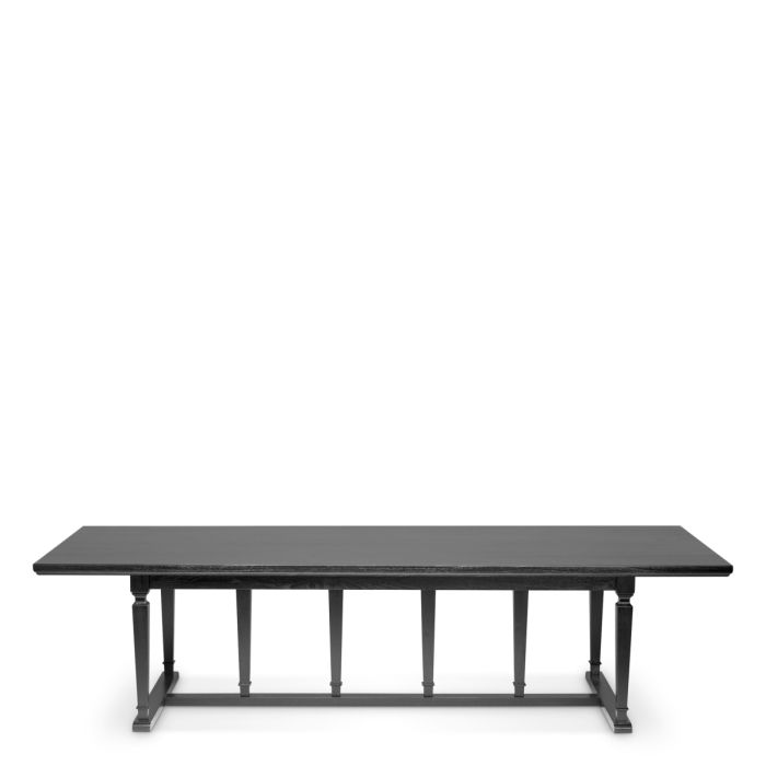 Table à manger | Eichholtz Americana - vue d'ambiance | REMO-HOME