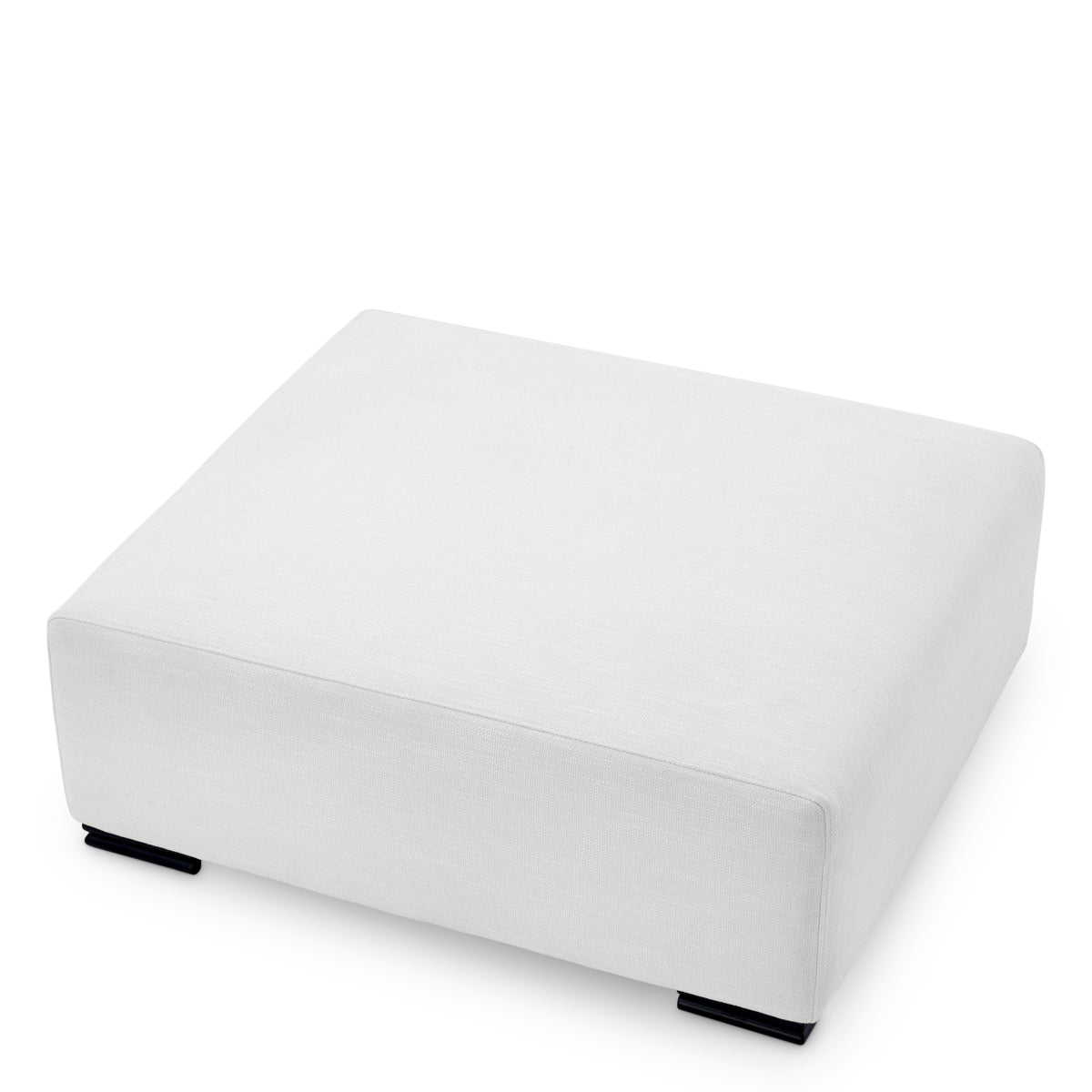Modular Sofa Clifford ottoman