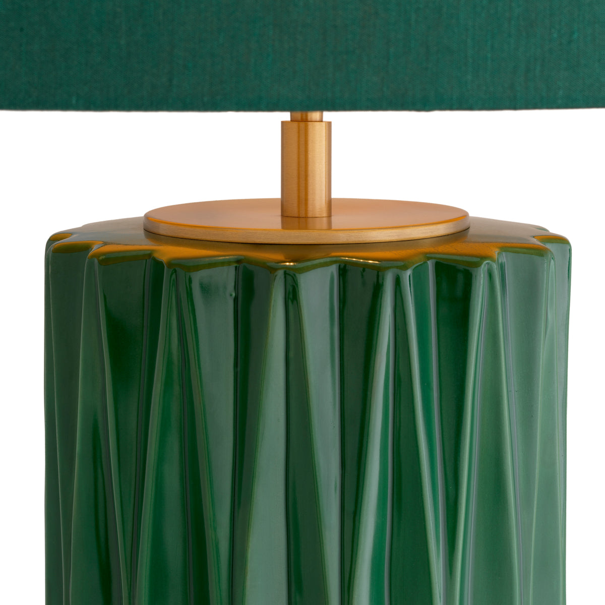 Table Lamp Amarello