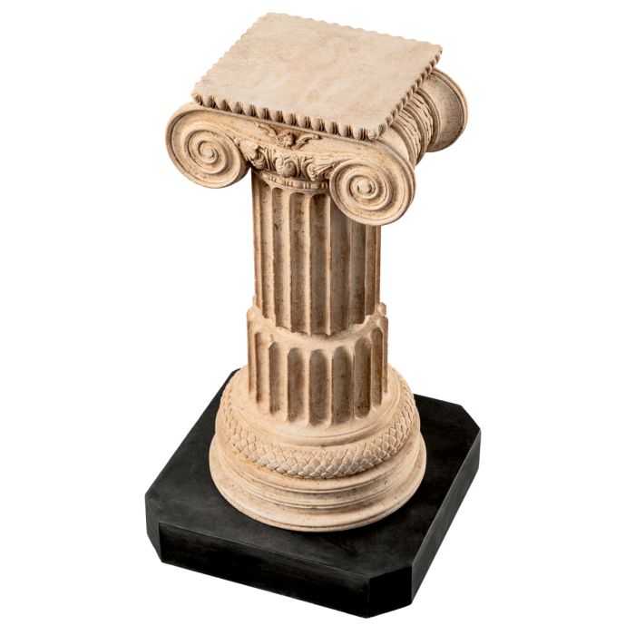 Objet colonne Artemis | Eichholtz Artemis - vue d'ambiance | REMO-HOME