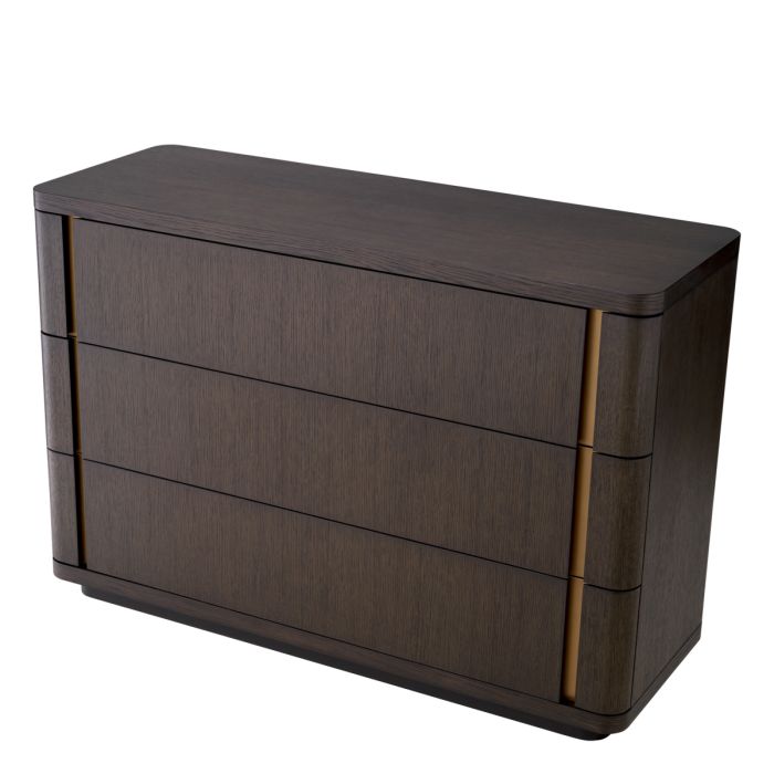 Commode en chêne moka | Eichholtz Modesto S