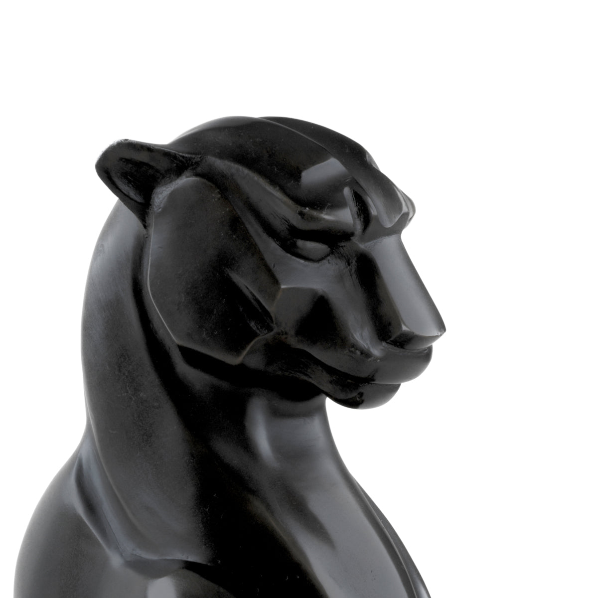Cheetah avec finition bronze en surbrillance | Eichholtz Cheetah - vue d'ambiance | REMO-HOME