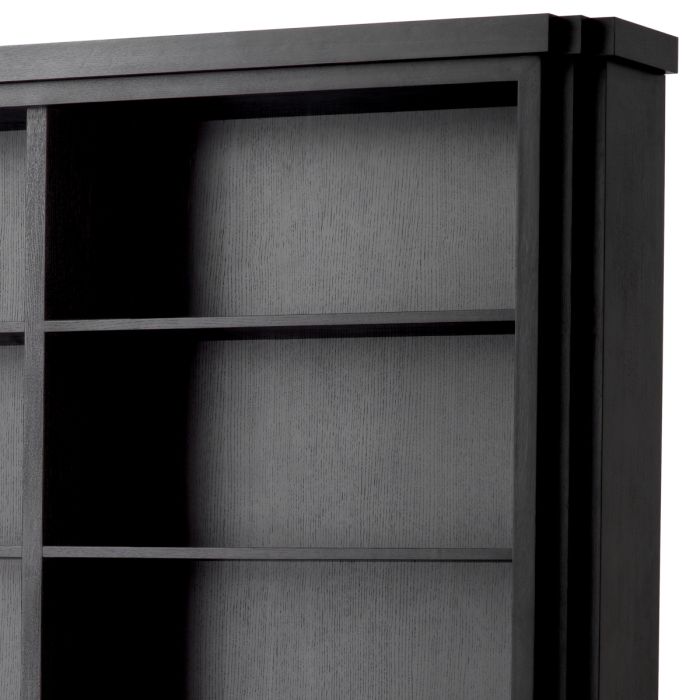 Cabinet en bois | Eichholtz Metropolitan L - vue d'ambiance | REMO-HOME