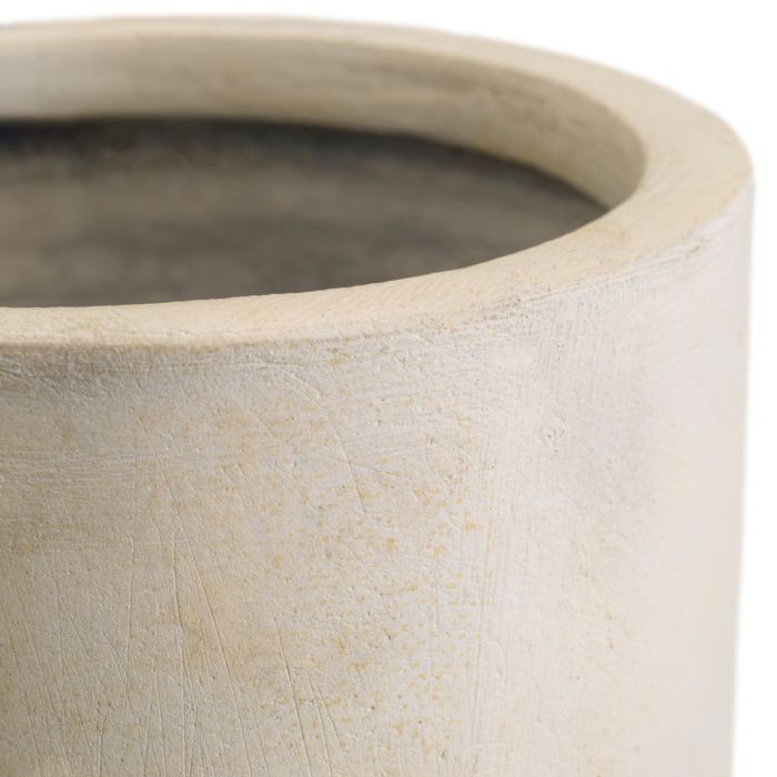Vase en verre | Eichholtz Moon Jar - vue d'ambiance | REMO-HOME