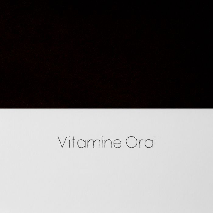 Photographie noire et couleurs | Eichholtz Vitamin