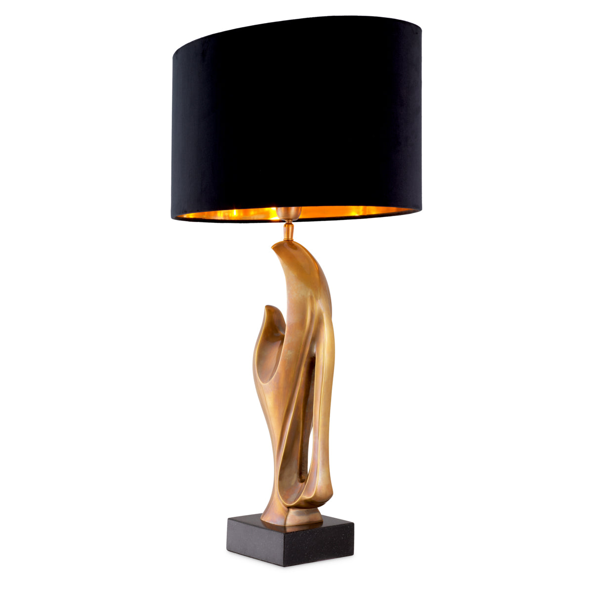 Table Lamp Brunetti