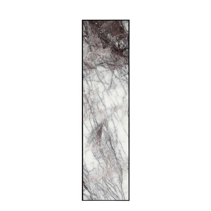 Console en bronze et marbre blanc | Eichholtz Henley S
