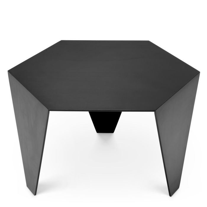Table d'appoint en bronze | Eichholtz Metro Chic
