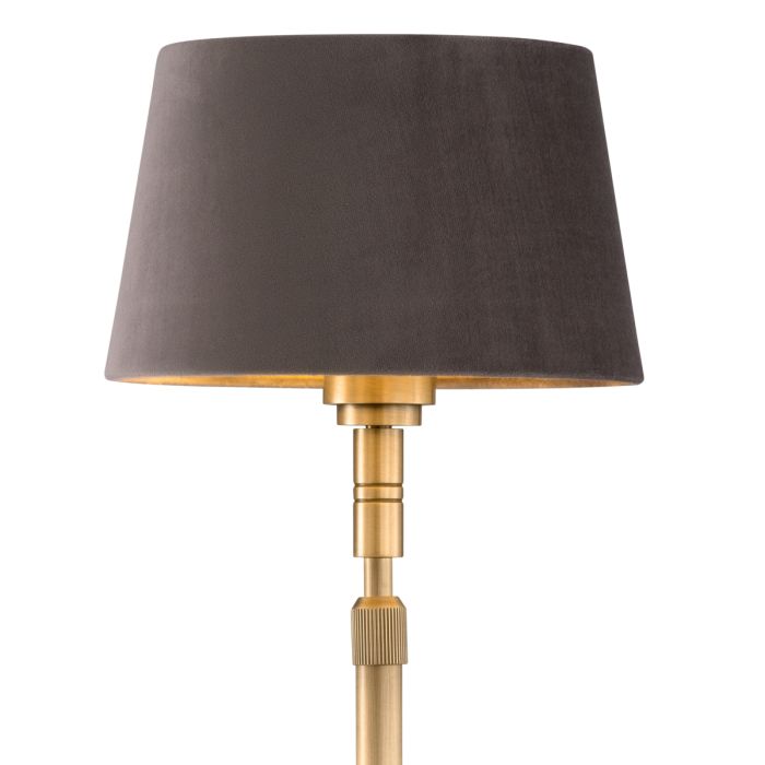 Lampe sur pied | Eichholtz Tryon - vue d'ambiance | REMO-HOME