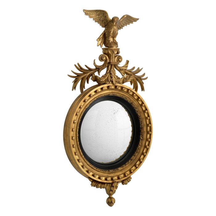 Miroir Girandole | Eichholtz Girandole - vue d'ambiance | REMO-HOME