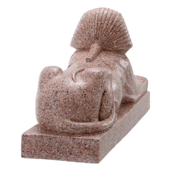 Objet Sphinx de Hatchepsout | Eichholtz Sphinx of Hatshepsut - vue d'ambiance | REMO-HOME