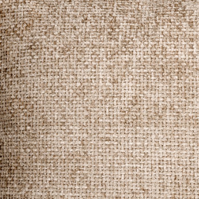 Coussin carré en tissu sable | Eichholtz Lyssa L