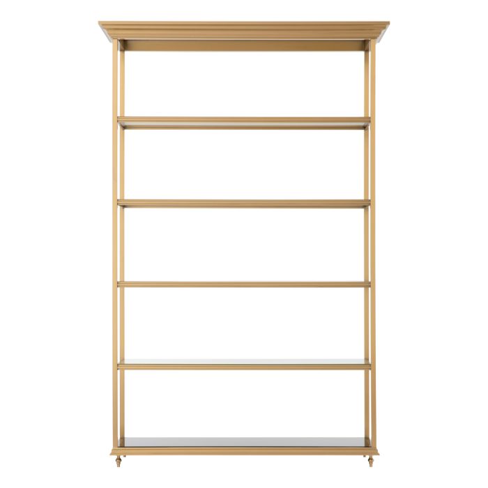 Cabinet en bois | Eichholtz Watson - vue d'ambiance | REMO-HOME