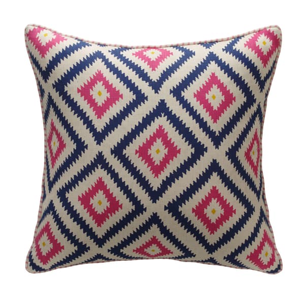 Coussin décoratif 43Csh Glacier Paradise Fb Savannah P Plumes durab... - vue principale | REMO-HOME
