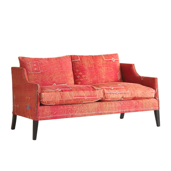 Canapé Regal Moroccan | Andrew Martin - vue principale | REMO-HOME