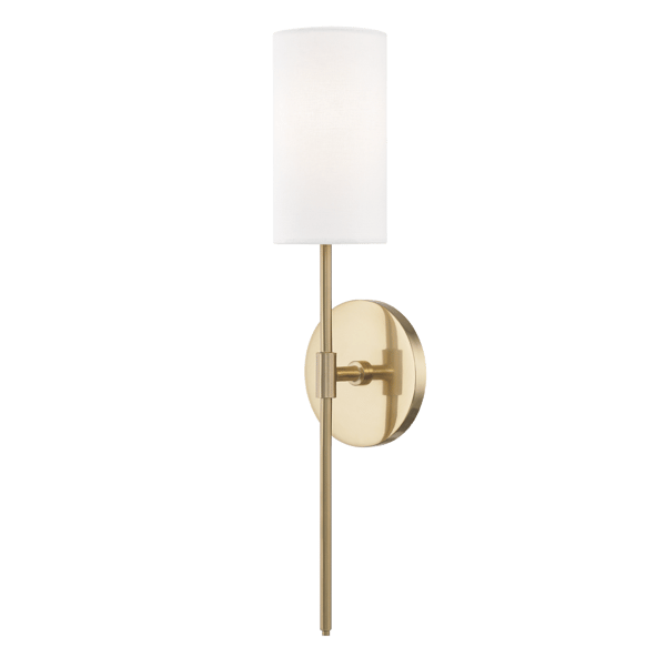 Applique murale Olivia Brass | Andrew Martin - vue principale | REMO-HOME