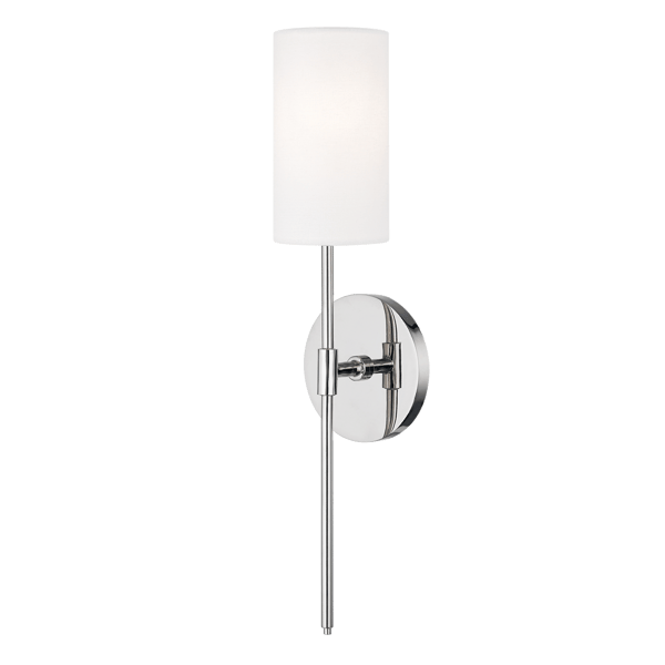 Applique murale Olivia Nickel | Andrew Martin - vue principale | REMO-HOME