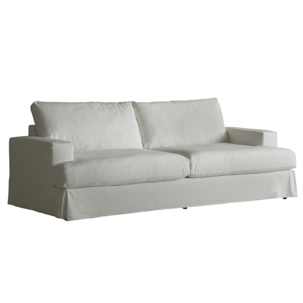 Canapé Strand White/ Neutral | Andrew Martin - vue principale | REMO-HOME