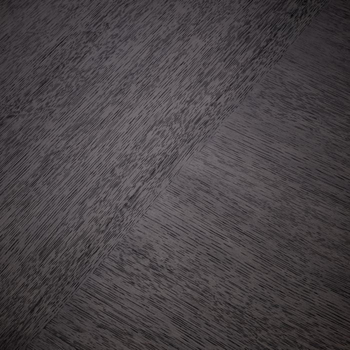 Table basse en chêne anthracite | Eichholtz Guinness