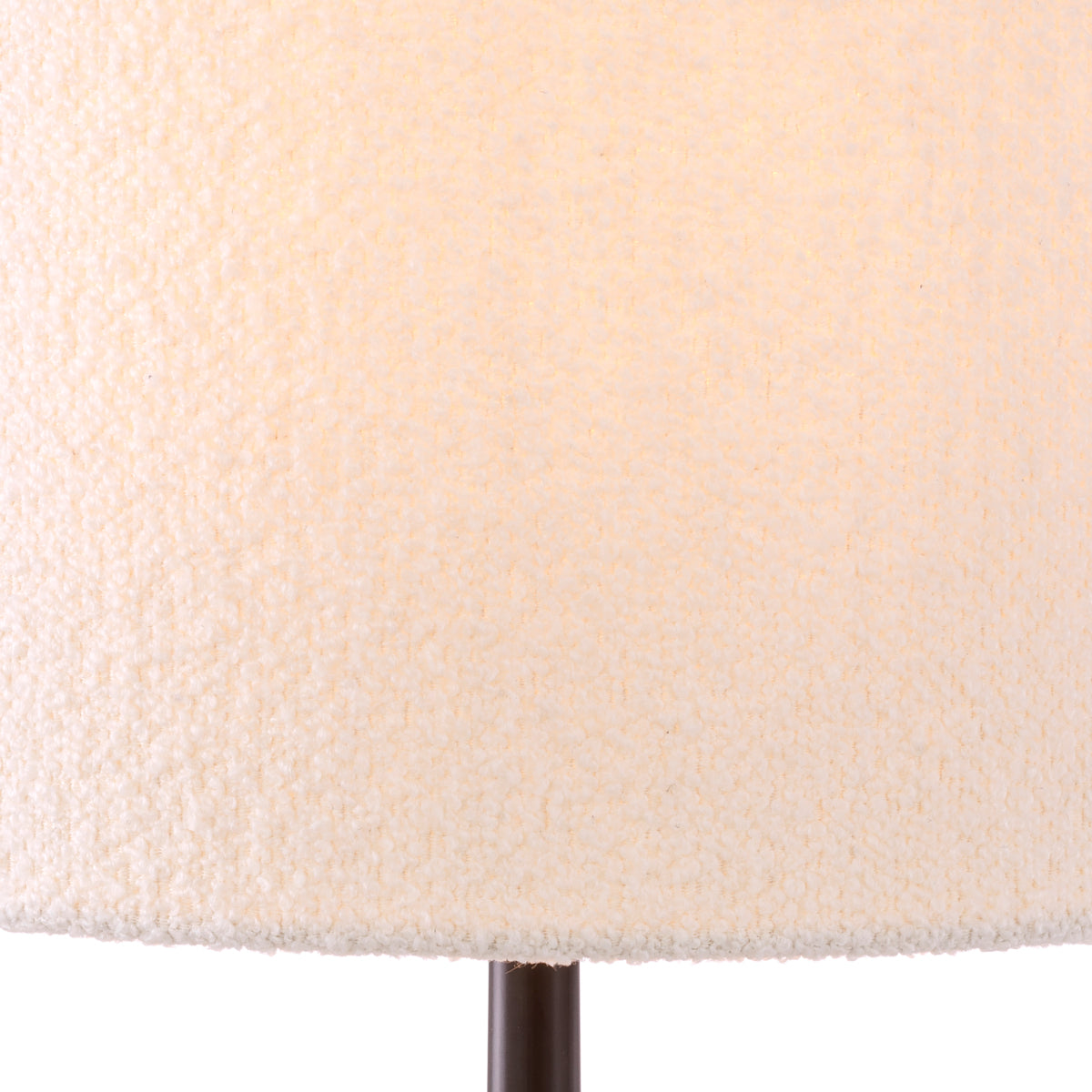Lampe de table en alabaster avec abat-jour | Eichholtz Cahaba - vue d'ambiance | REMO-HOME